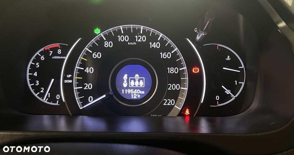 Honda CR-V 2.0 Lifestyle (Honda Connect+) - 23