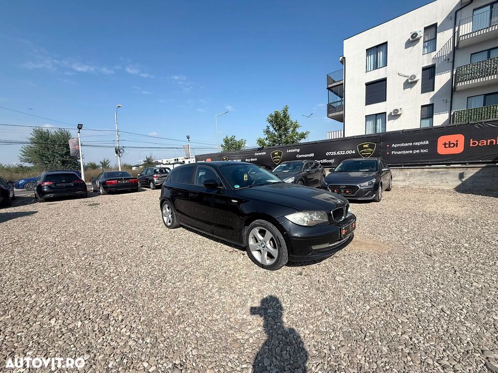 BMW Seria 1 - 17