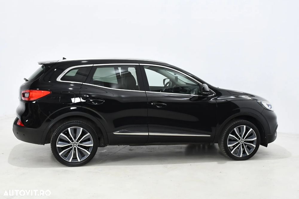 Renault Kadjar Energy dCi 130 LIMITED - 5
