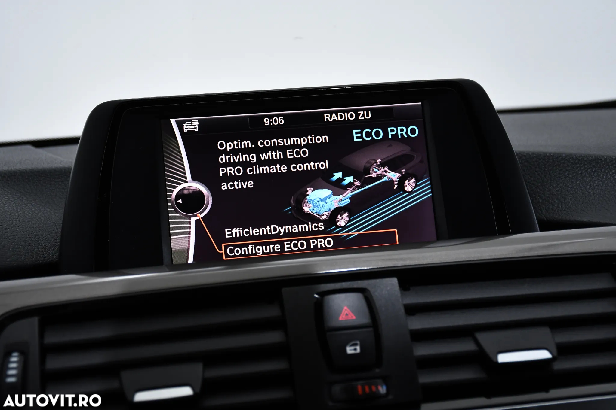 BMW Seria 3 320d Touring xDrive Aut. Modern Line - 8