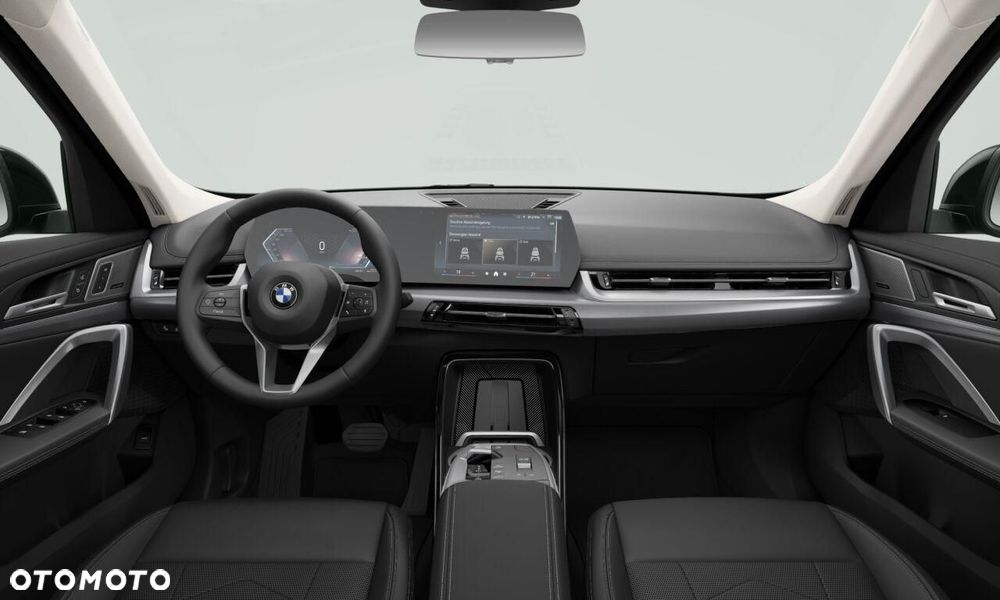BMW X1 - 2