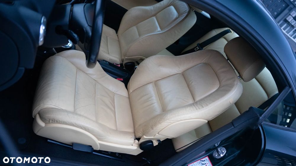 Audi TT Coupé 3.2 quattro DSG - 10