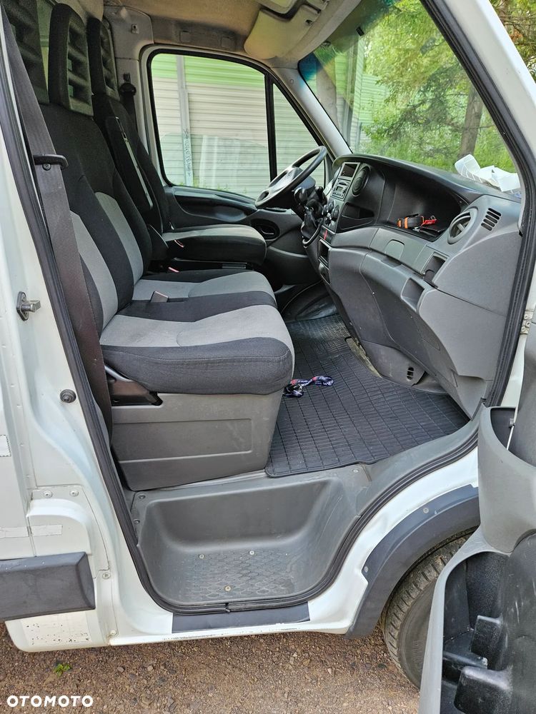 Iveco 35c13 - 4