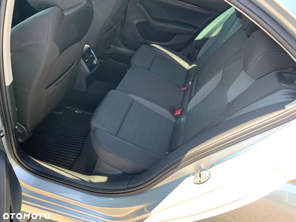 Skoda Octavia 1.5 TSI ACT Ambition - 12