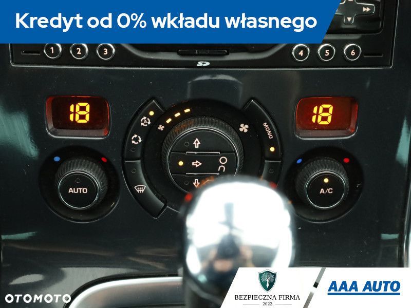 Peugeot 3008 - 13