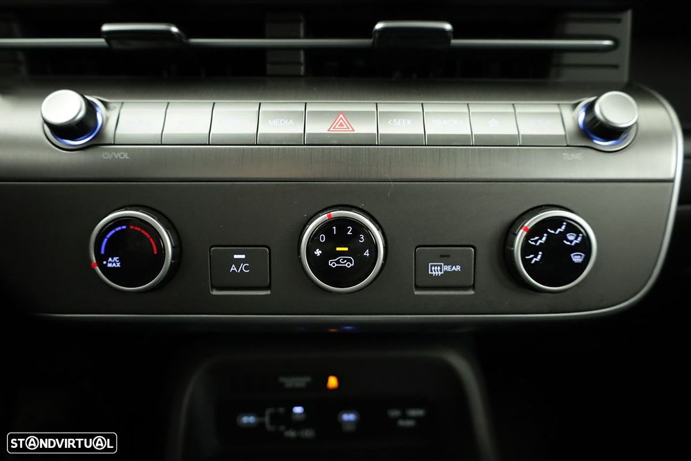 Hyundai Kauai 1.0 T-GDi Premium - 13