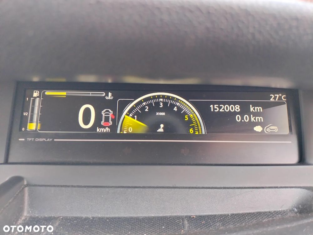 RENAULT SCENIC III 1,6 DCI 130 KM SILNIK R9MA402 152008 km film - 3