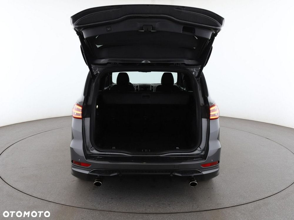 Ford S-Max 2.0 EcoBlue ST-Line - 20