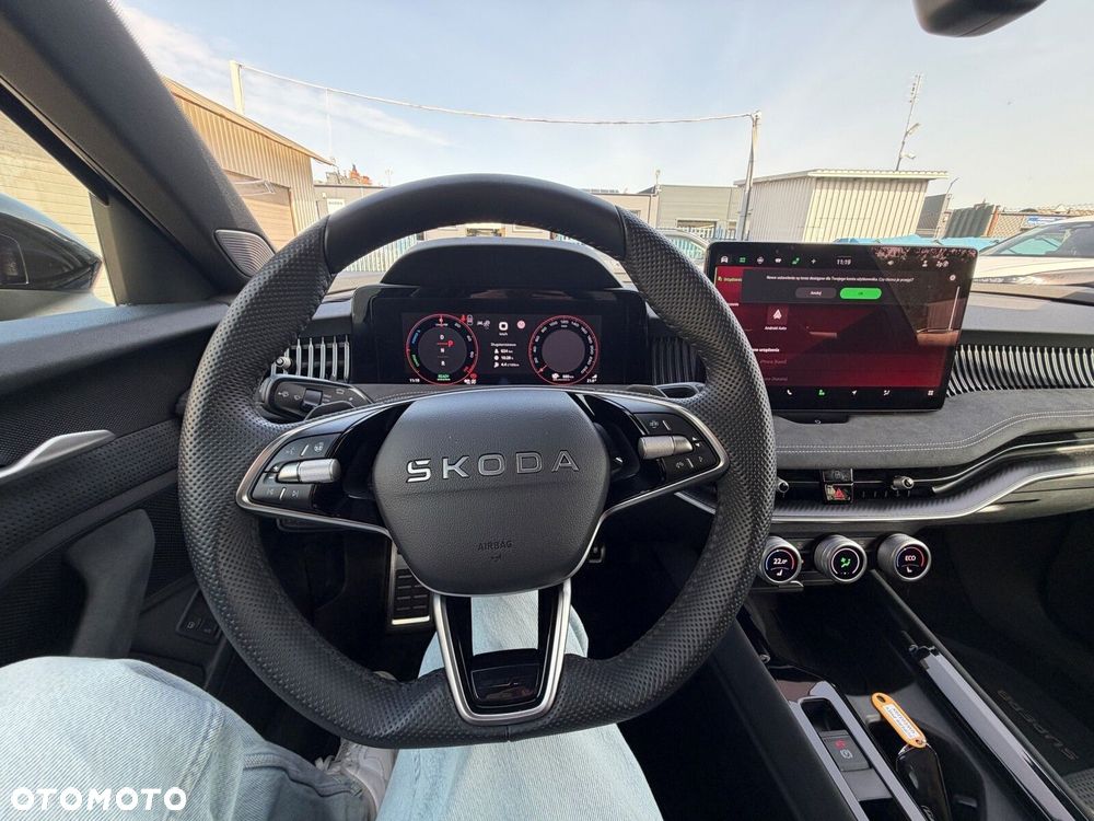 Skoda Superb - 25