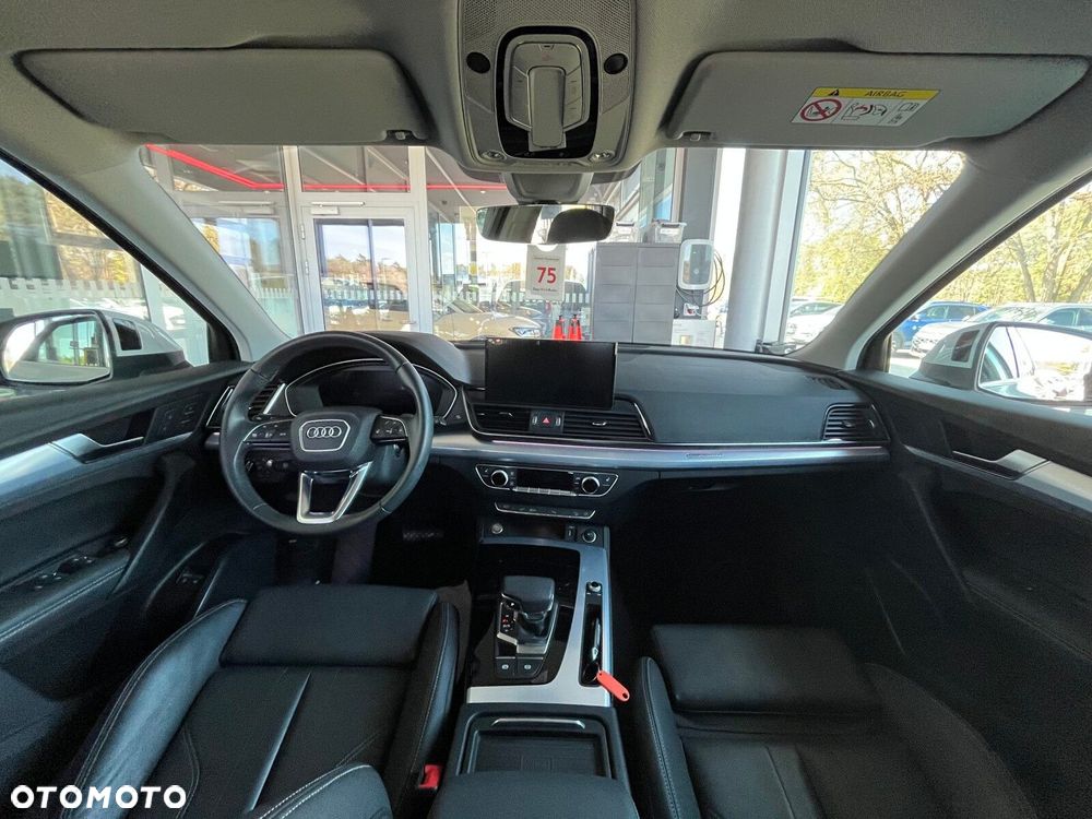 Audi Q5 Sportback - 16