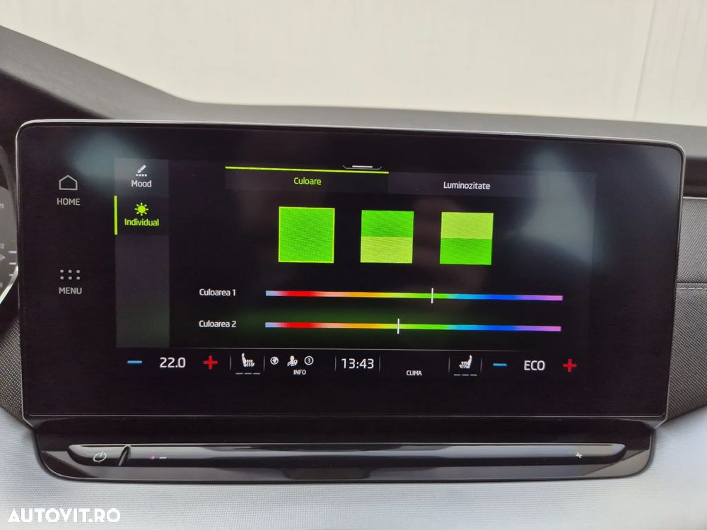 Skoda Octavia 1.4 TSI DSG Style - 26