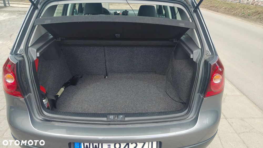 Volkswagen Golf 1.6 Edition - 13