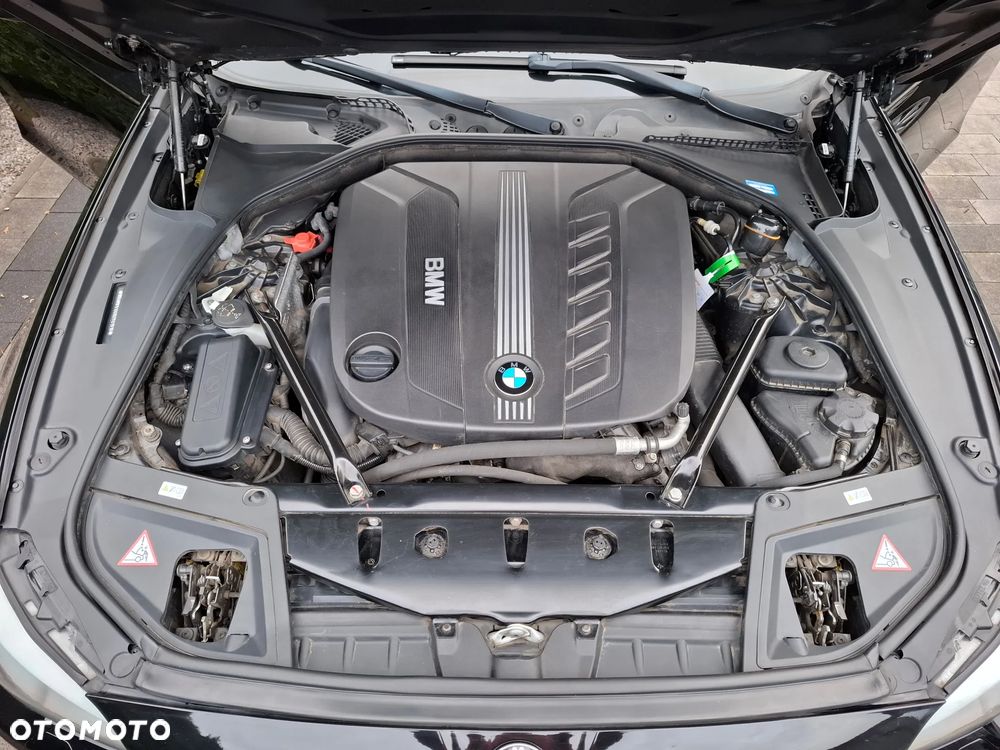 BMW Seria 5 - 11