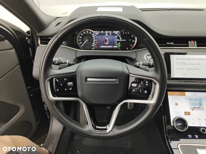 Land Rover Range Rover Evoque P300e R-Dynamic SE - 10