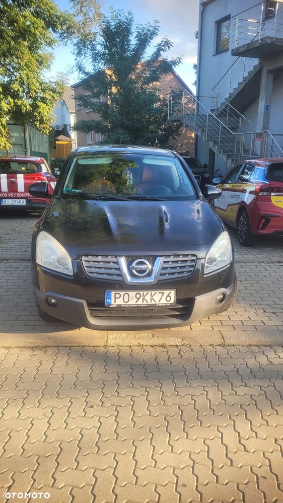 Nissan Qashqai 2.0 dCi 4x4 Tekna Premium - 18