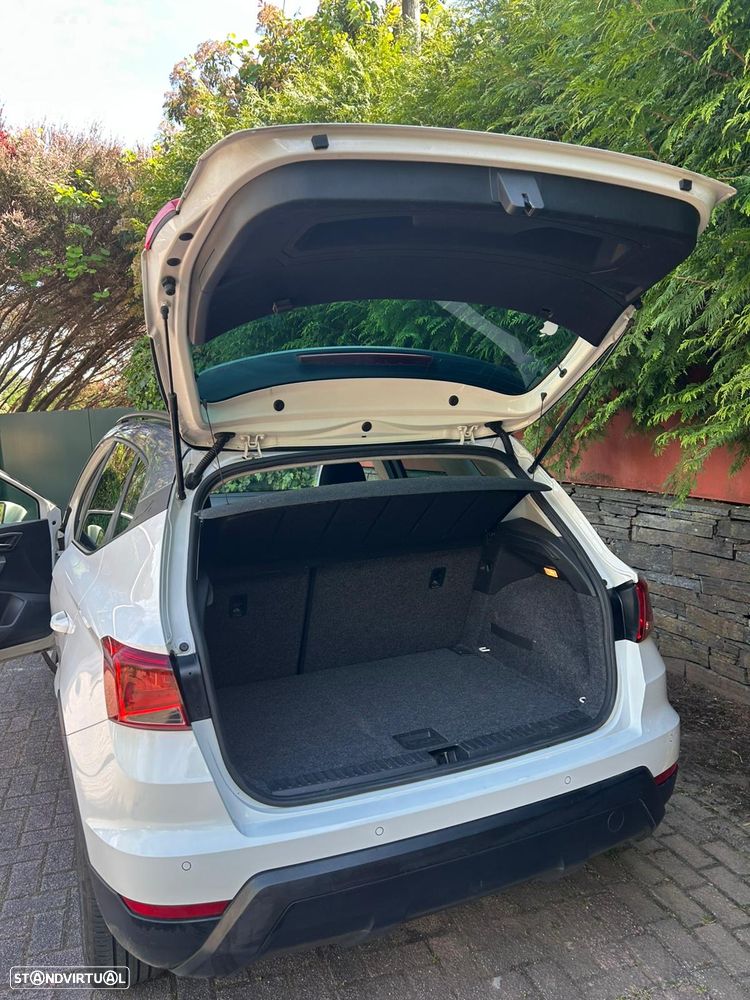 SEAT Arona 1.6 TDI Style - 3