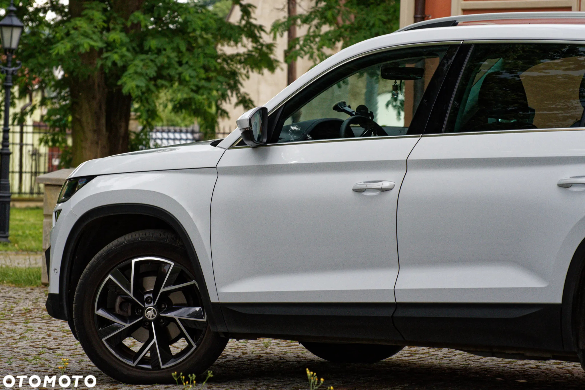 Skoda Kodiaq 2.0 TDI 4x2 Style DSG - 13