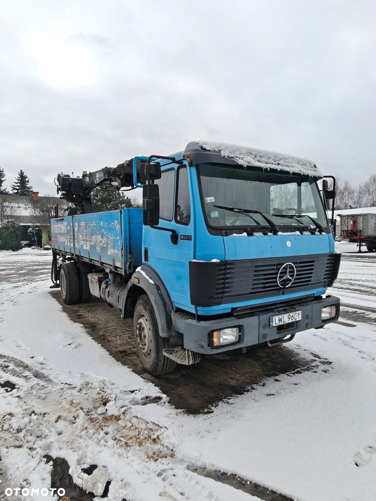 Mercedes-Benz - 2