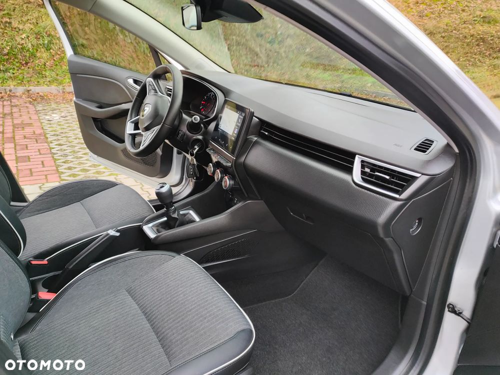 Renault Clio 1.0 TCe Intens - 9