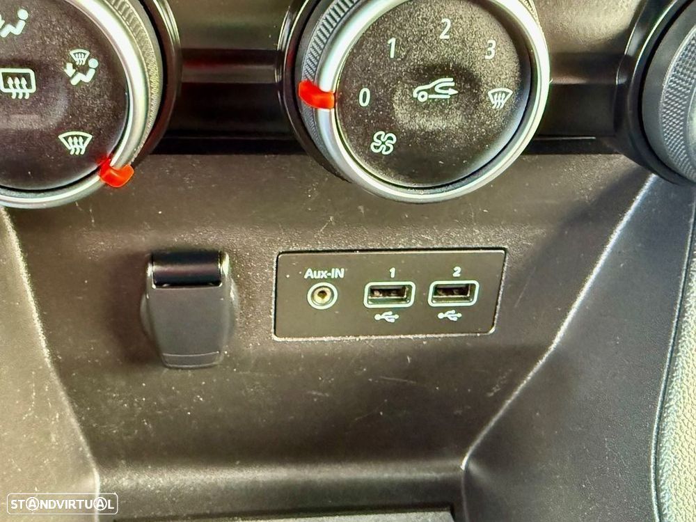 Renault Clio 1.5 Blue dCi Limited - 11