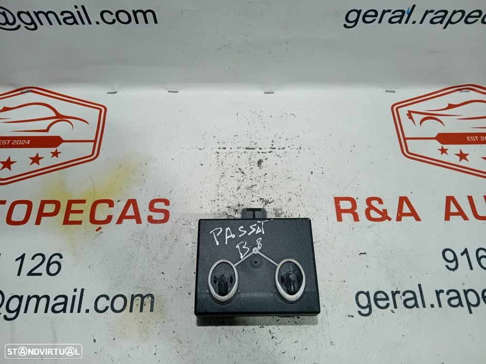 Centralina Módulo Eletrónico VW Passat B8 8K0959793J Original - 4