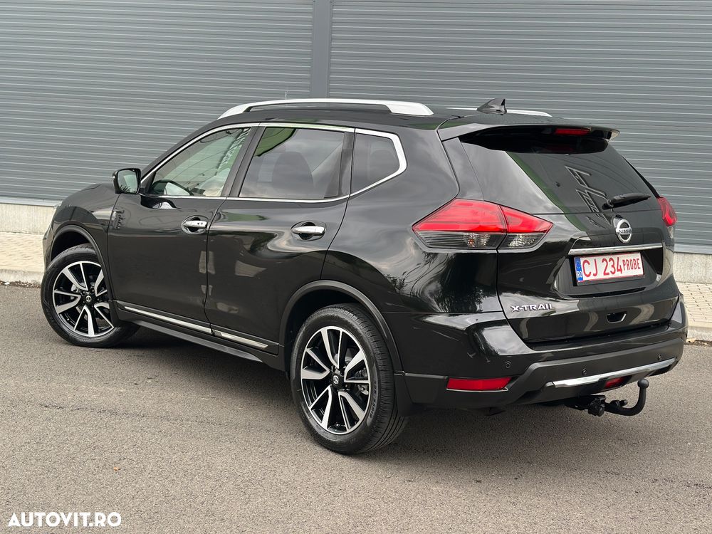 Nissan X-Trail 1.6 DIG-T Tekna - 5