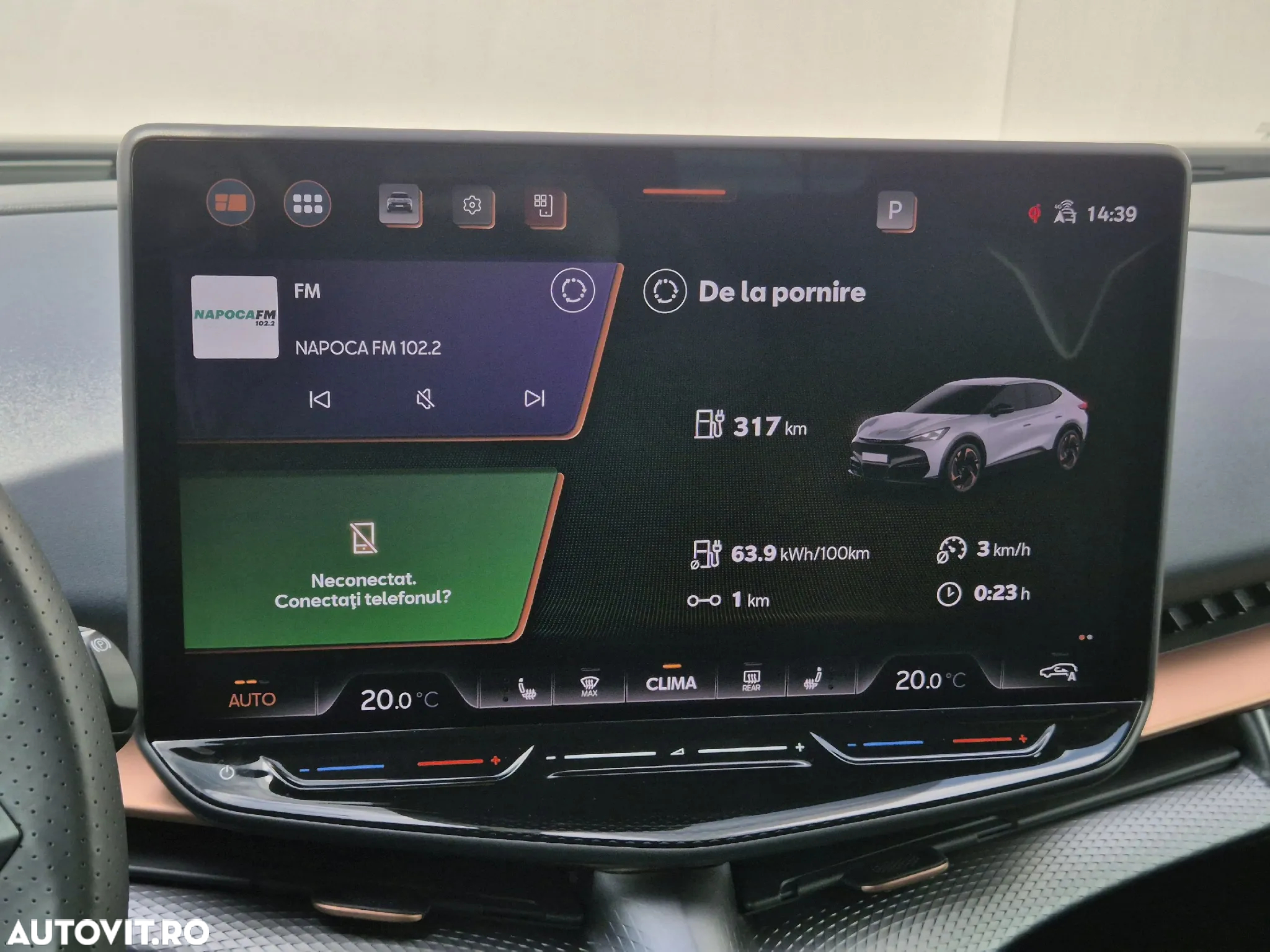 Cupra Tavascan - 20