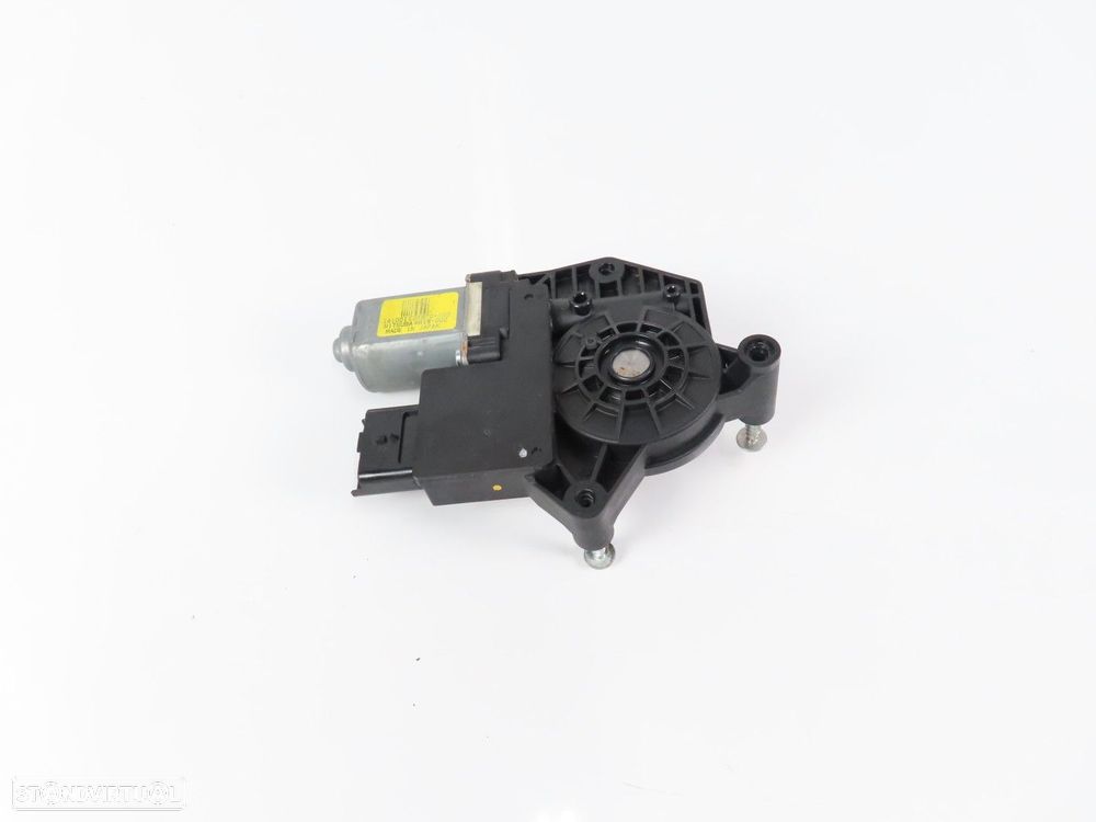 Motor elevador Esquerdo/Frente Seminovo/ Original NISSAN QASHQAI II Closed Off-R... - 1