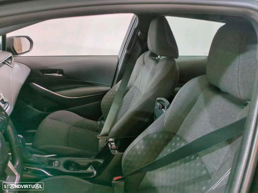 Toyota Corolla Touring Sports 1.8 Hybrid Comfort - 3