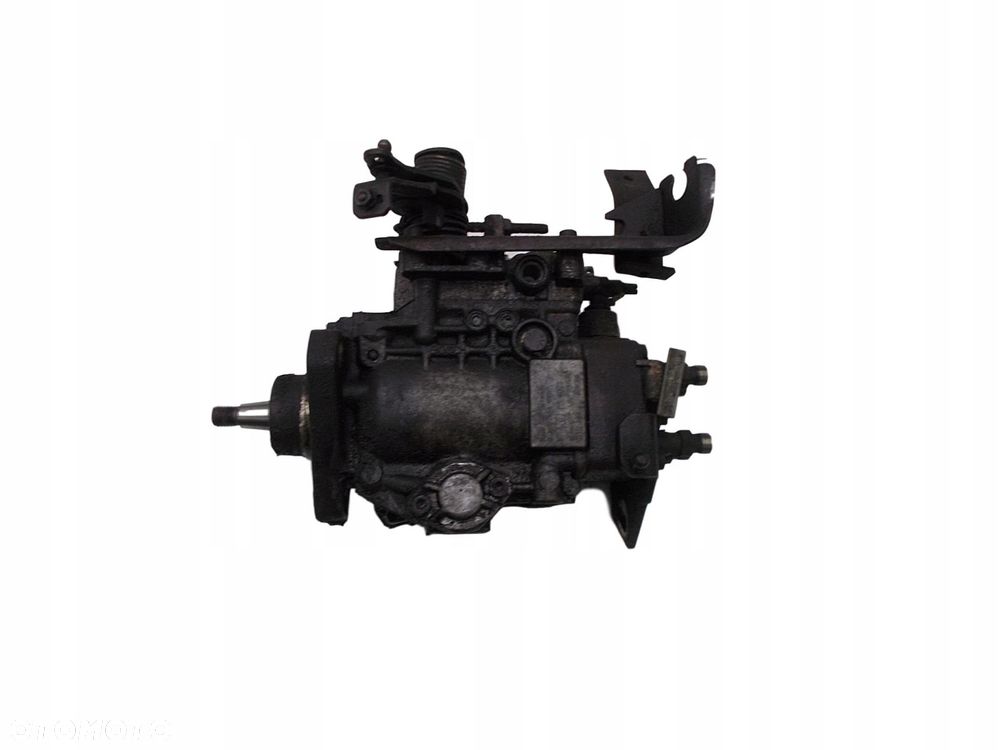pompa wtryskowa vw t4 golf iii 1.9d/td 0460484046 - 1