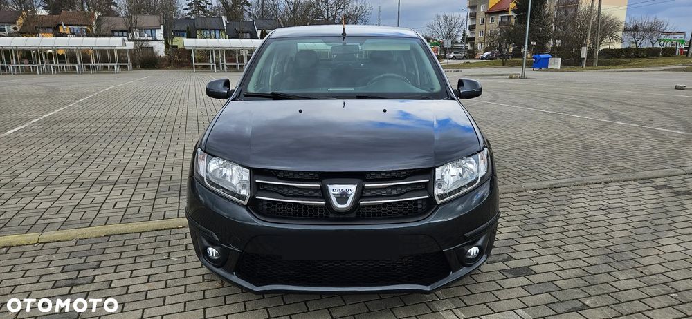 Dacia Logan 0.9 TCe SL Celebration - 19