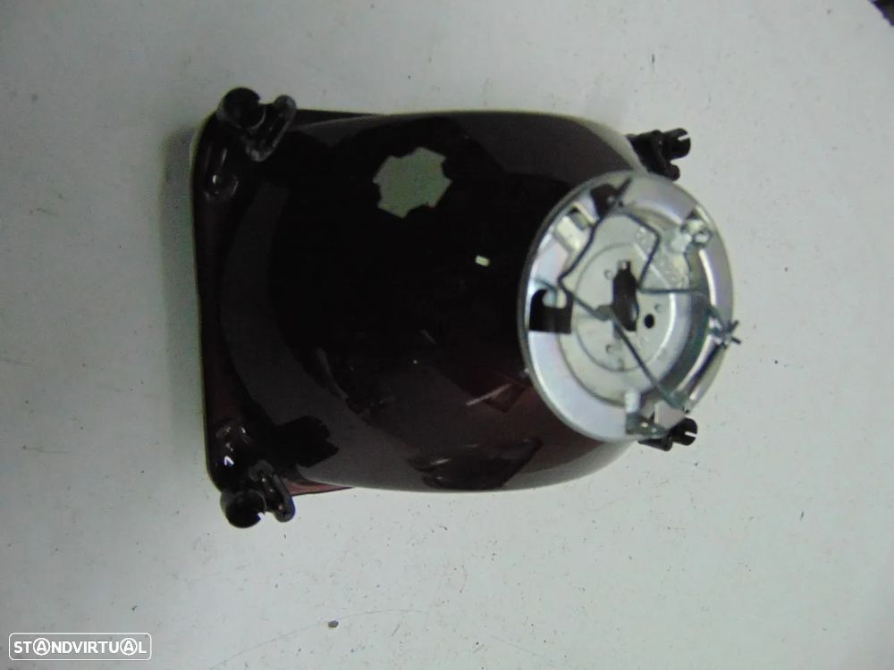 Antigos faróis novos - 4