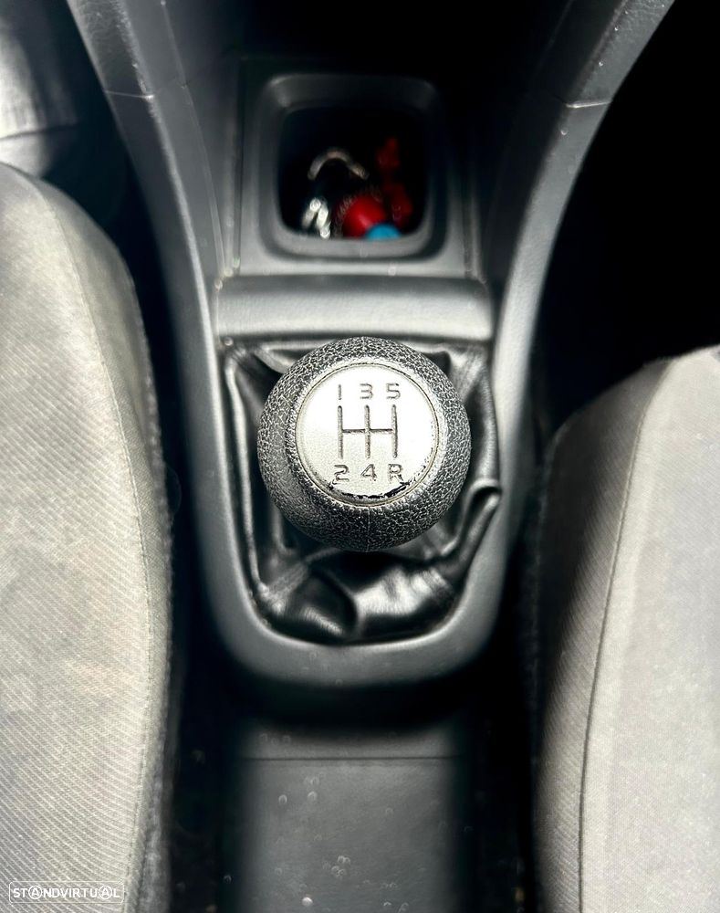 Suzuki Swift 1.2 VVT GLX - 13