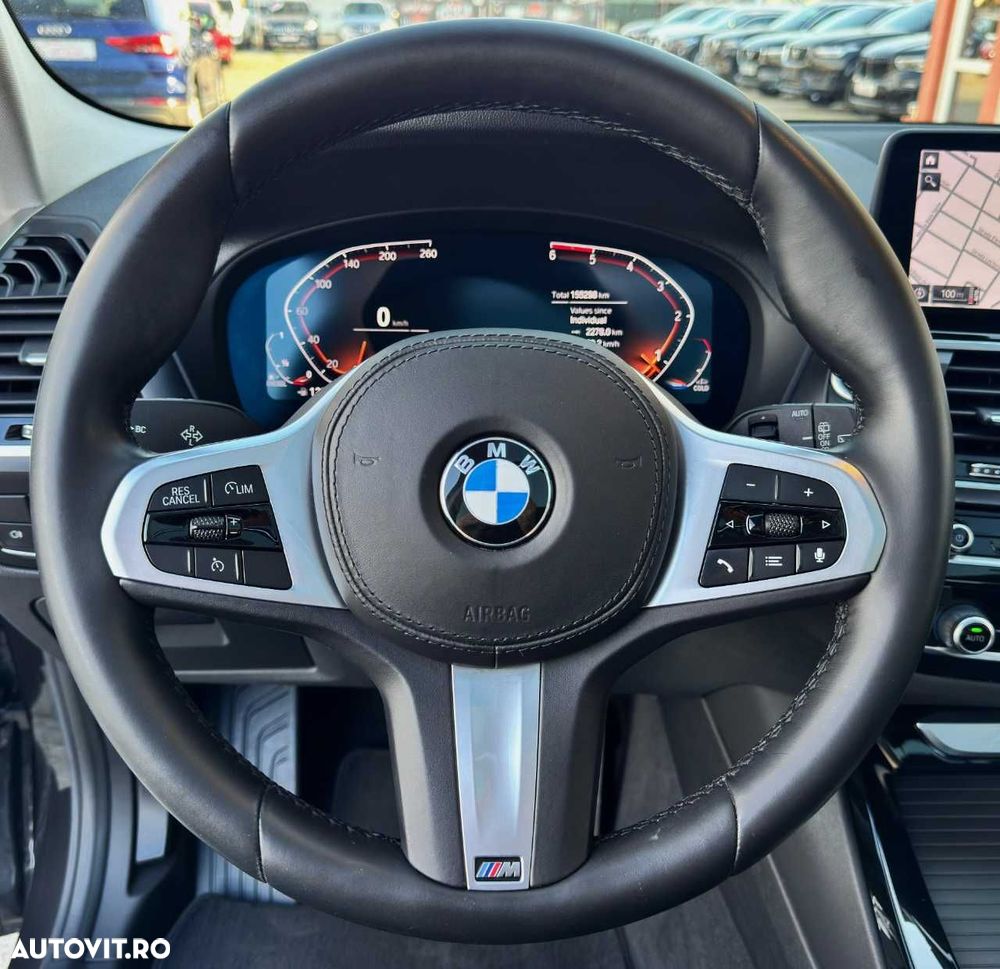 BMW X3 - 24