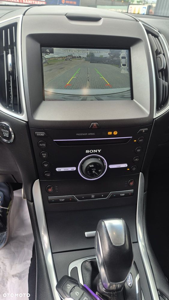 Ford Edge 2.0 TDCi Bi-Turbo 4x4 Sport - 22