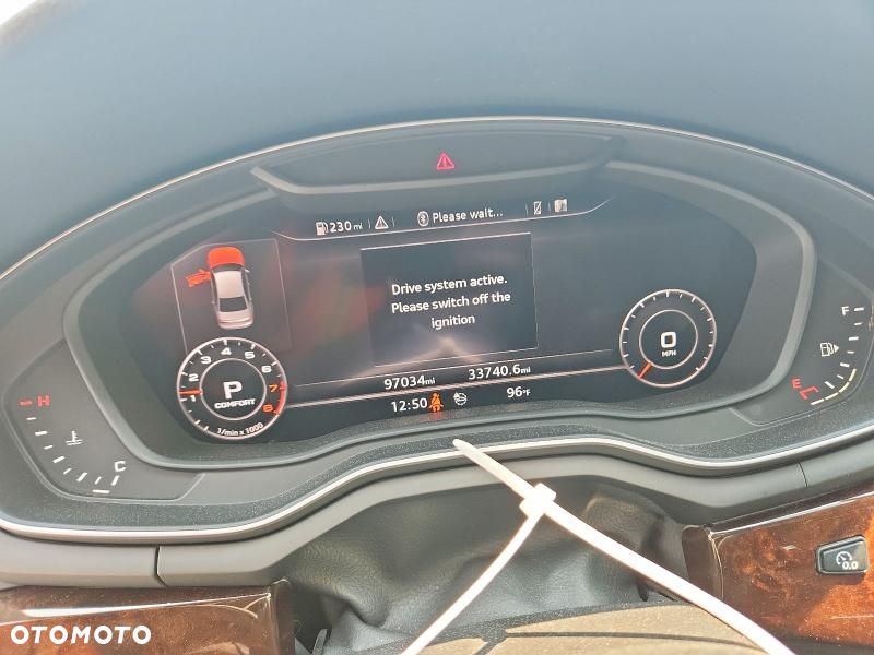 Audi A4 Limousine - 35