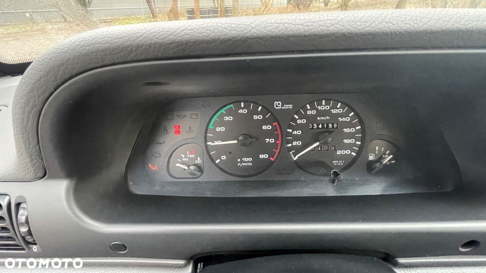 Polonez Caro - 13