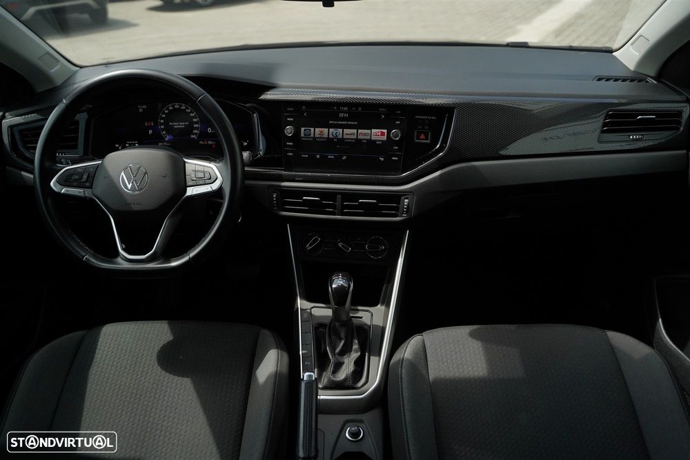 VW Taigo 1.0 TSI Life DSG - 17