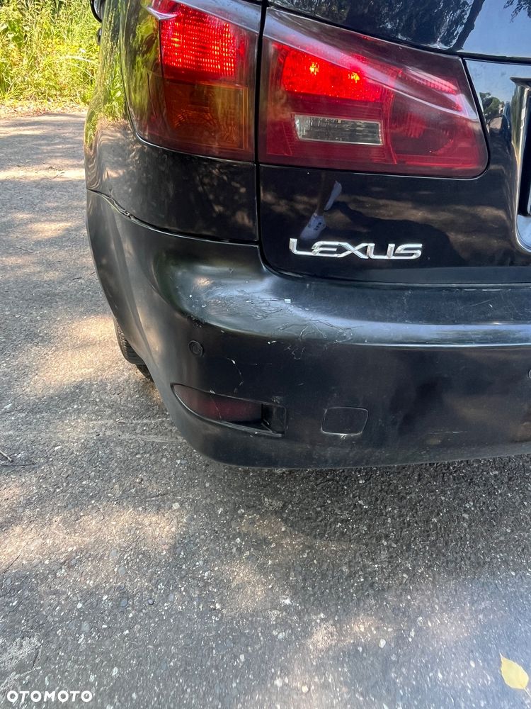 Lexus IS 220 D Classic - 4
