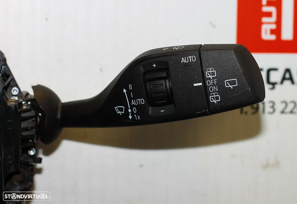 FITA DE AIRBAG C/COMUTADORES BMW G31 - 4