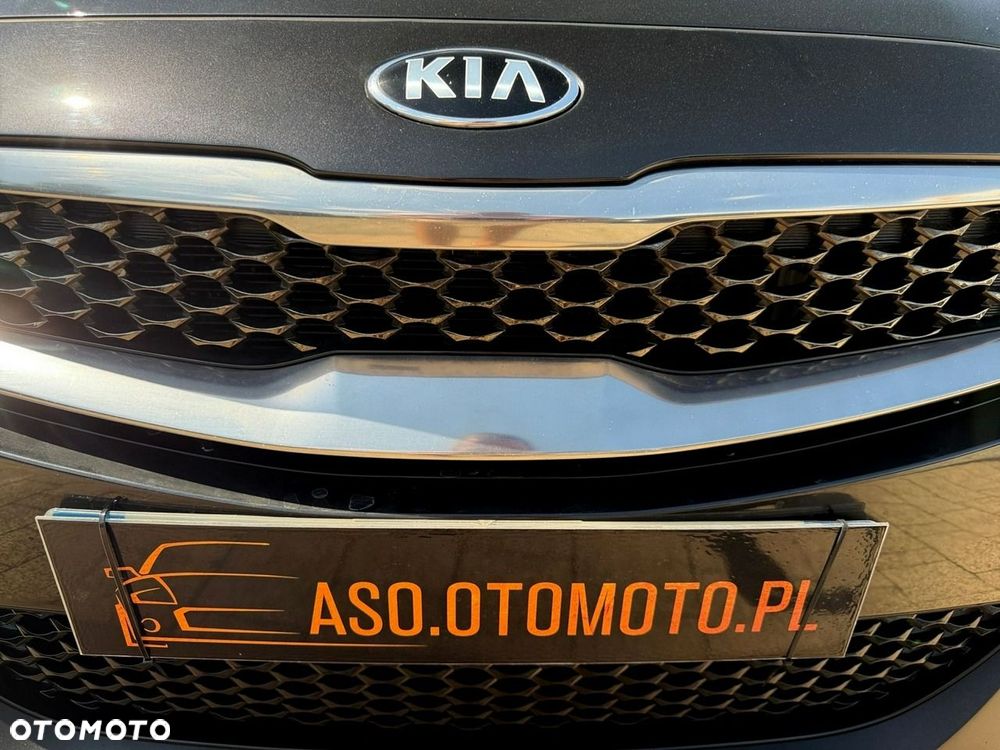 Kia XCeed - 10