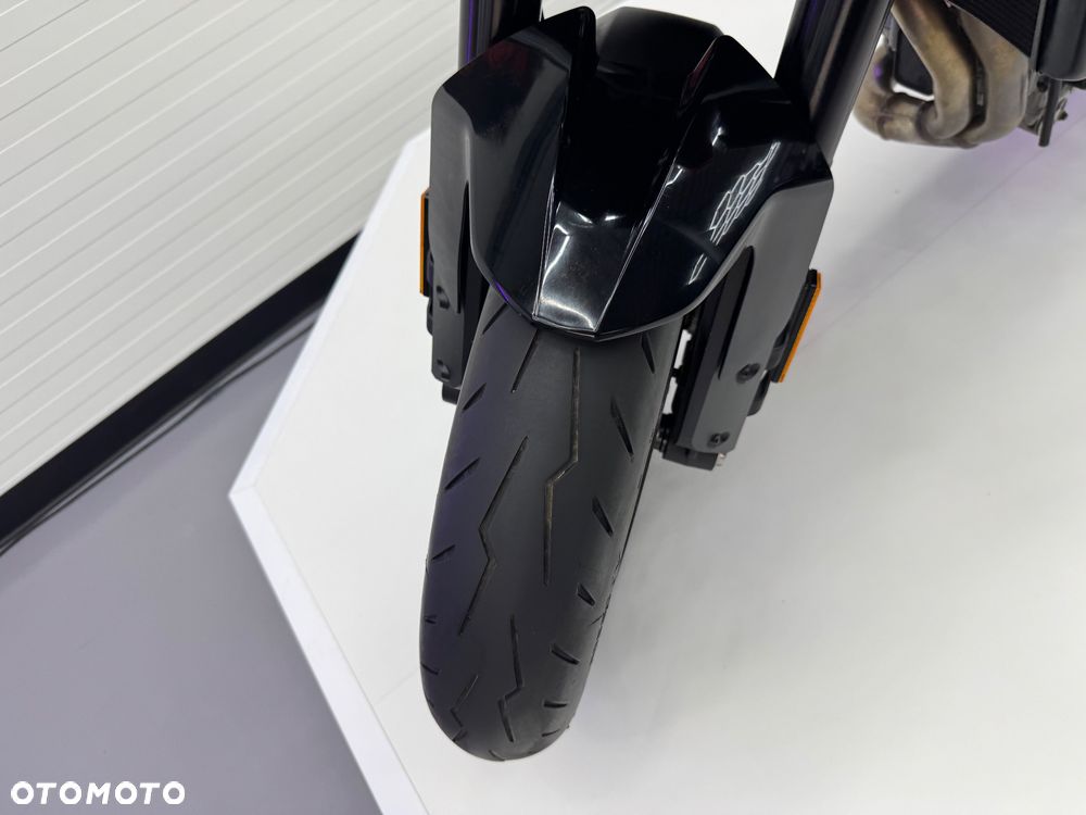 KTM Duke - 35