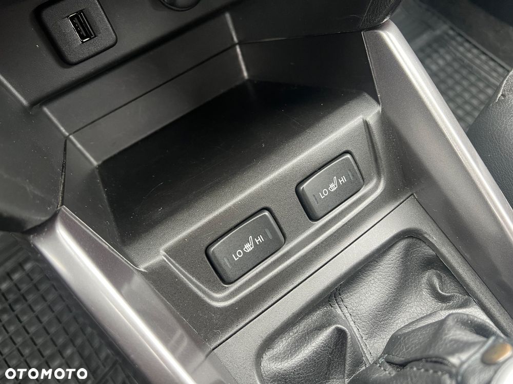 Suzuki Vitara 1.4 Boosterjet Hybrid Allgrip Comfort - 19