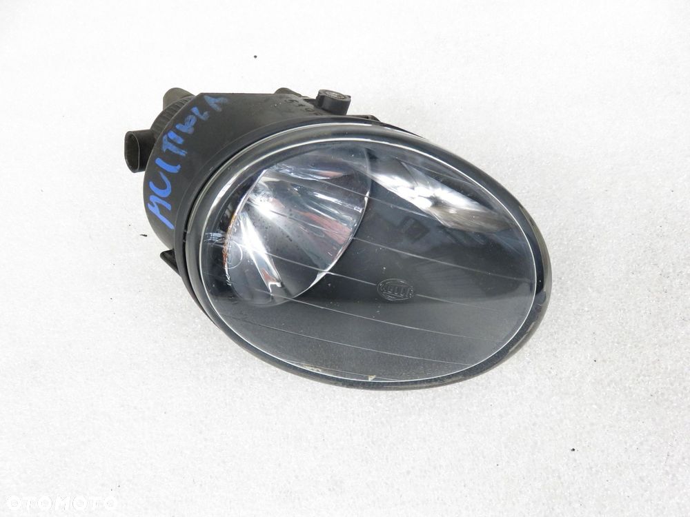 HALOGEN PRAWY FIAT MULTIPLA 27000400RE - 1