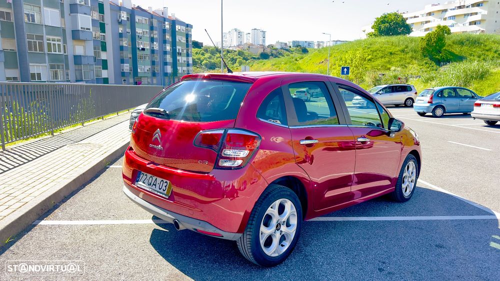 Citroën C3 1.2 PureTech Collection - 3