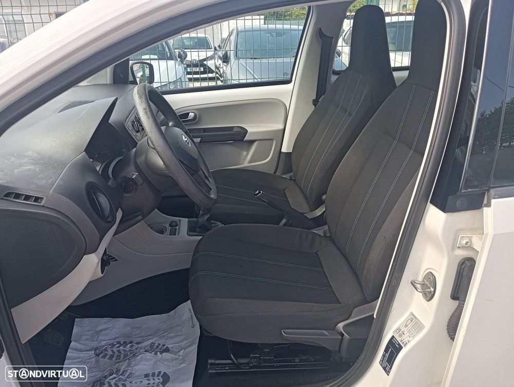 SEAT Mii 1.0 Style - 7