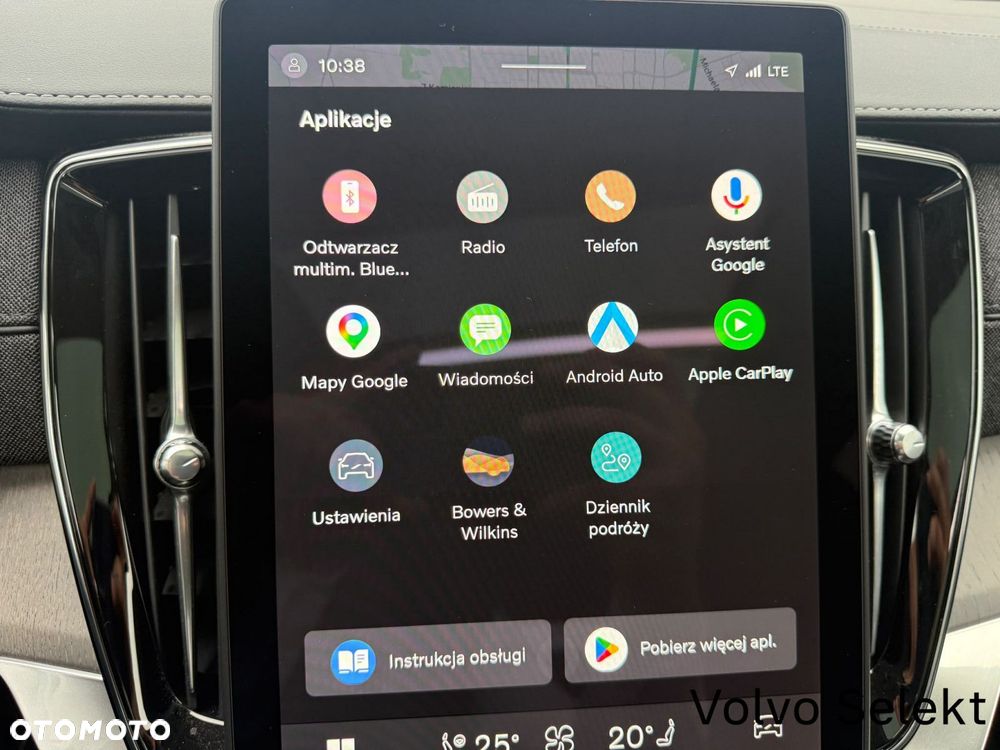 Volvo XC 90 - 24