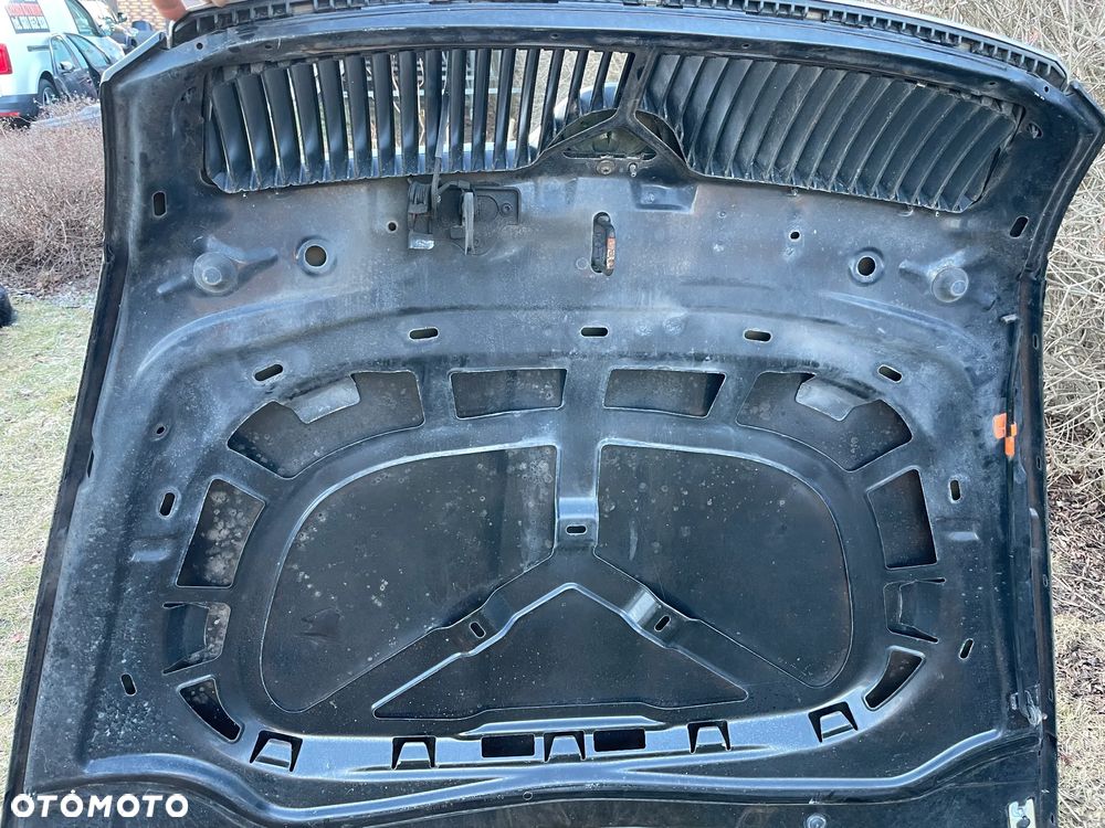 SKODA OCTAVIA II PRZÓD KOMPLETNY MASKA BŁOTNIK LAMPA REFLEKTOR PAS BŁOTNIK LEWY przedni GRILL lampa reflektor LEWA PRAWA 9910 sportline - 7