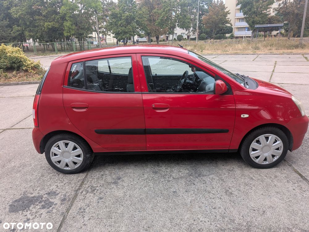 Kia Picanto - 3