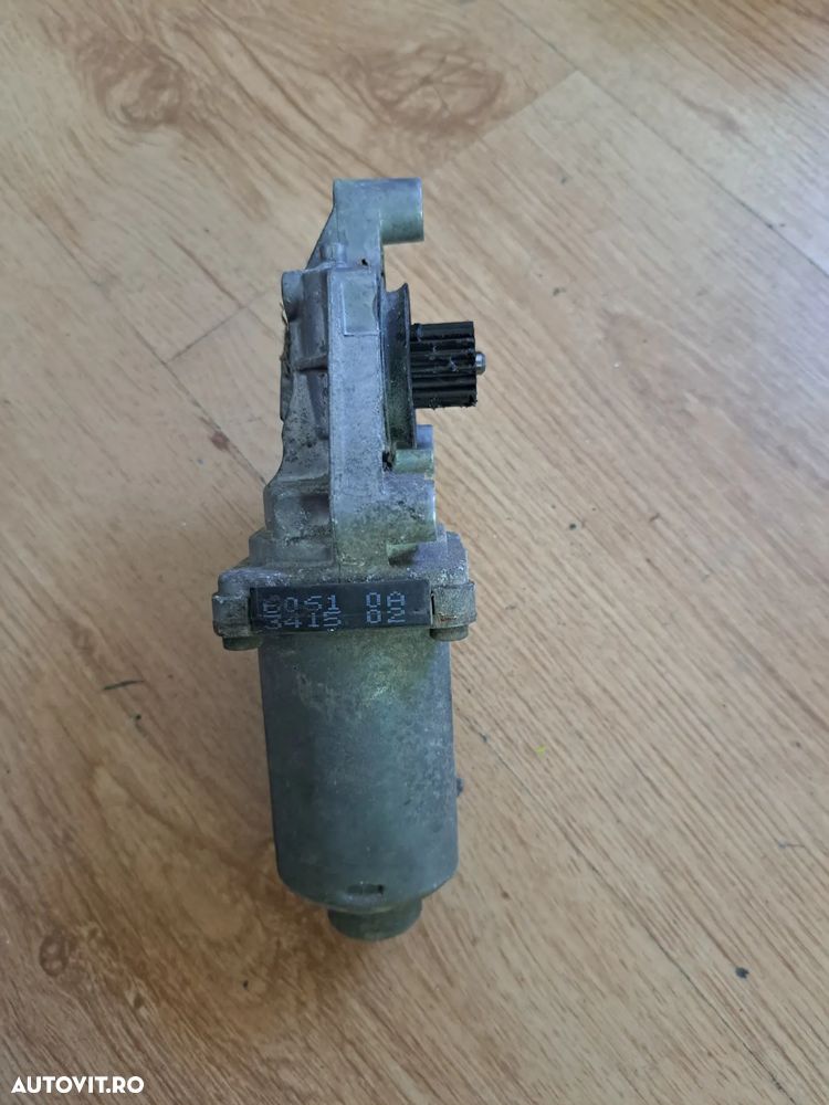 Motoras actuator schimbator viteze cv robotizata Original Honda Civic 8 2005-2011 - 4